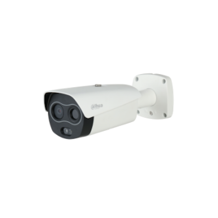 Dahua Thermal Hybrid Bullet Camera