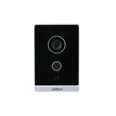 IP Villa Wi-Fi Door Station