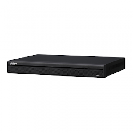 NVR4208-8P-EI
