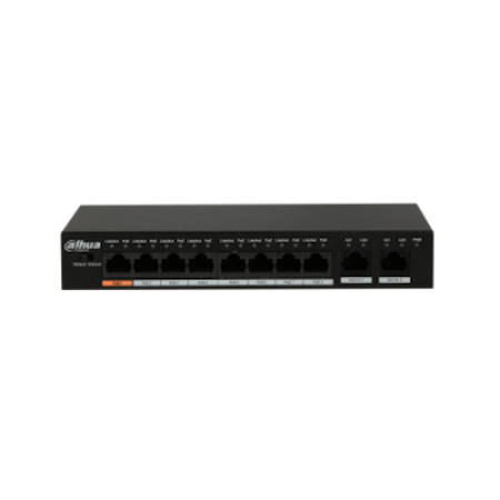 Dahua PFS3010-8ET-96-V2