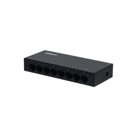 Dahua PFS3008-8GT