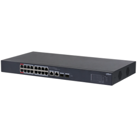 Dahua CS4218-16ET-135