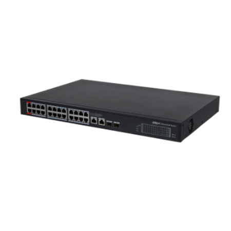 Dahua PFS3228-24GT-360-V2