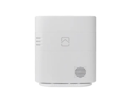 NB 4G Gateway (Centralenhet)