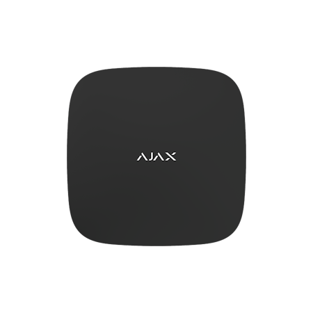 Ajax Hub 2 Plus 4G/LAN/WiFi