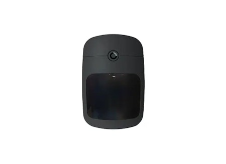 Rörelsedetektor IR BLACK