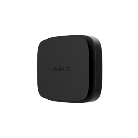 Ajax FireProtect 2 RB (Heat/Smoke) (8EU) ASP Black/White