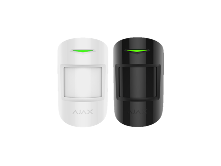 Ajax CombiProtect