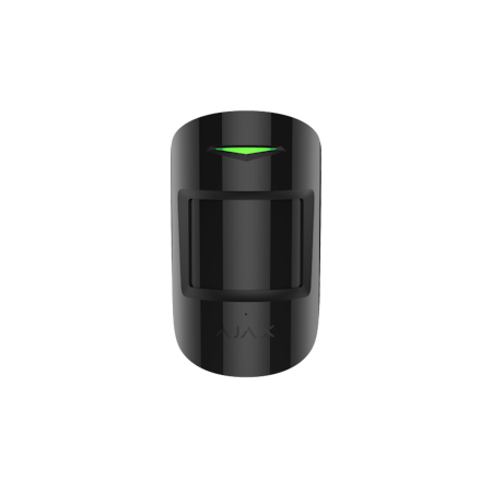 Ajax MotionProtect Plus