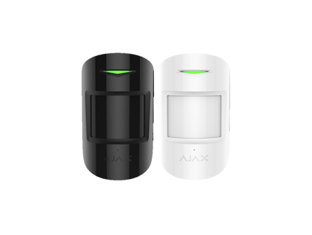 Ajax MotionProtect Plus