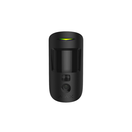 Ajax MotionCam (Photo On Demand)