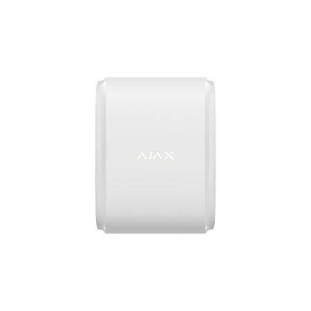 Ajax DualCurtain Outdoor