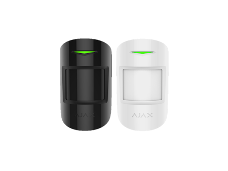 Ajax MotionProtect