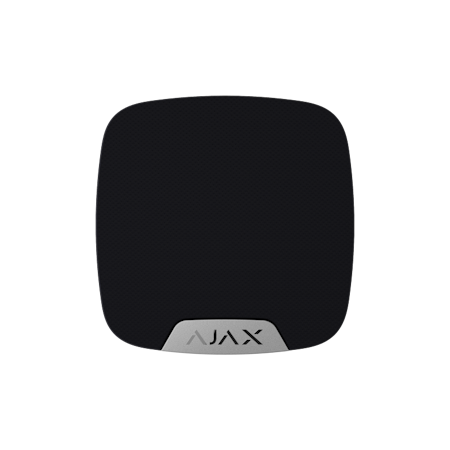 Ajax HomeSiren