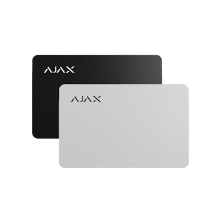 Ajax Pass