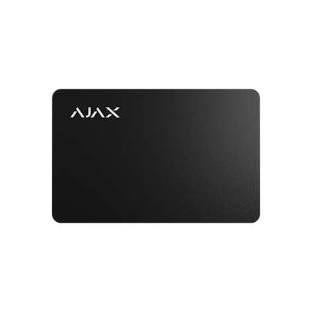 Ajax Pass