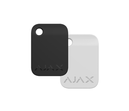 Ajax Tag