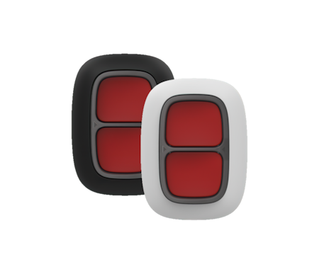Ajax DoubleButton