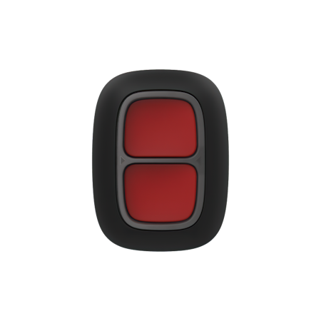 Ajax DoubleButton
