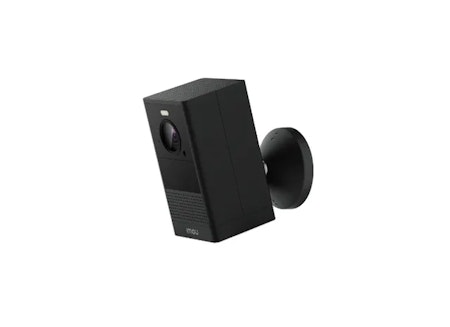 Imou Cell 2 Black