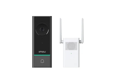 IMOU Dorrbell kit