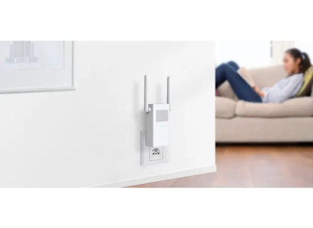 IMOU Dorrbell kit