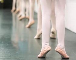 Group 6  + Pointe