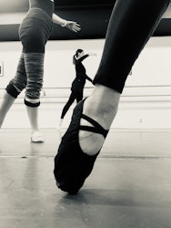Adult Ballet x1/ x2/x3/x4 per week
