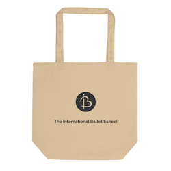 Eco Tote Bag - Oyster - One Size