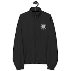 Adult Unisex Tracksuit Jacket
