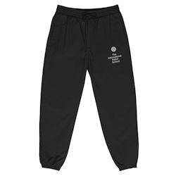 Adult Unisex Tracksuit Pants