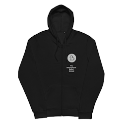 Adult Unisex Hoodie