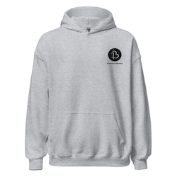 Adult Unisex Hoodie