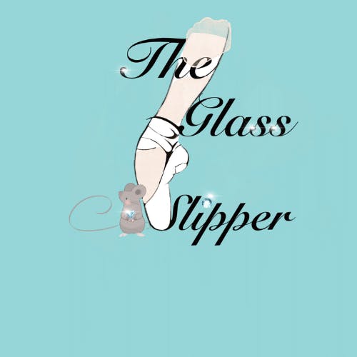 IBS Productions Presents "The Glass Slipper"at The Arts Centre
