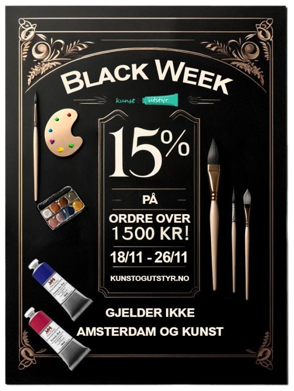 Black Week 2023