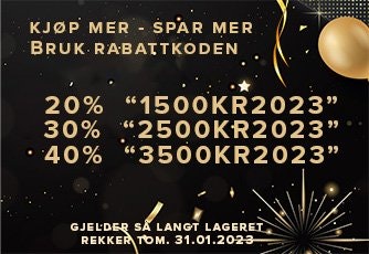 Januarsalg