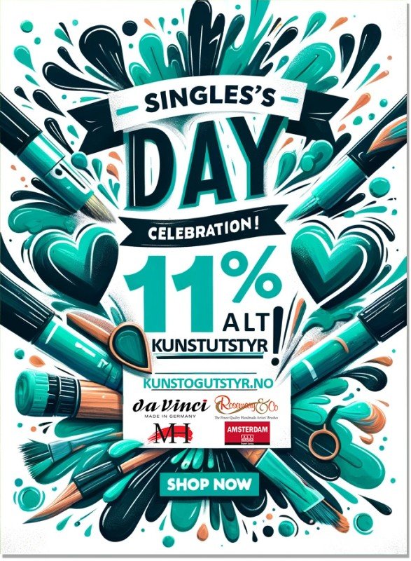 Singlesday 11.11.23