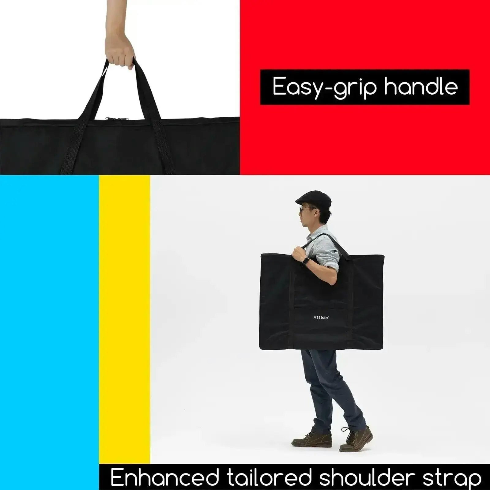 Art Portfolio Case 91x122cm