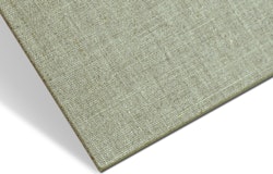 Linen canvas panel 3mm 40x50
