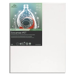Evocanvas rPET lerret 40x60