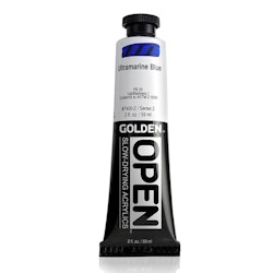 Golden Open 59ml - Ultramarine blue