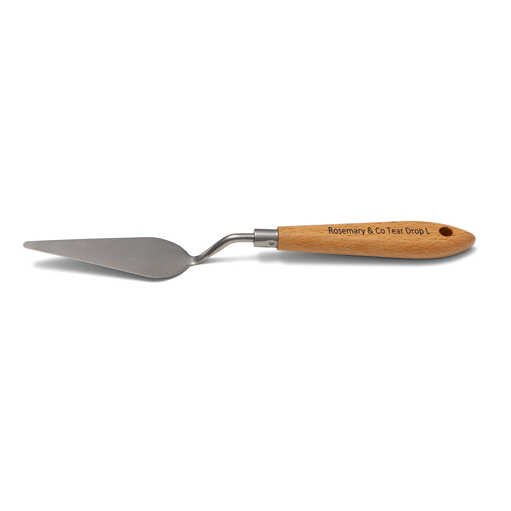 Rosemary&Co palettkniver