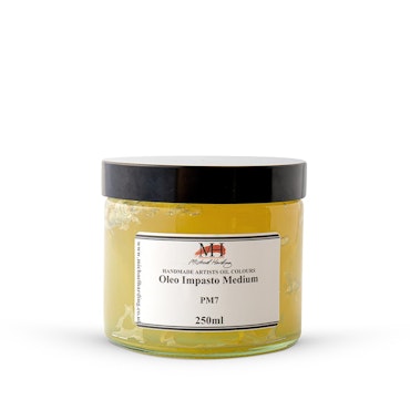 Oleo impasto medium 250ml