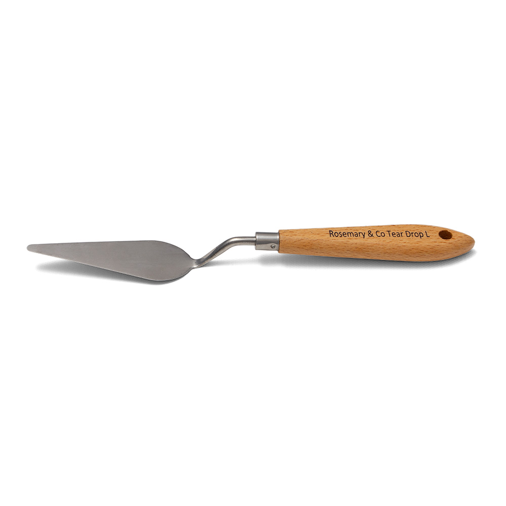 Rosemary&Co palettkniver