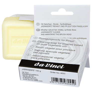Penselsåpe 100g
