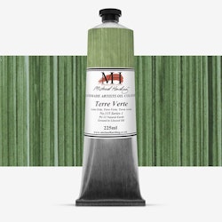 Oljemaling - Terre Verte - 225ml