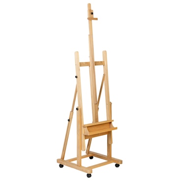 Atelier staffeli PRO
