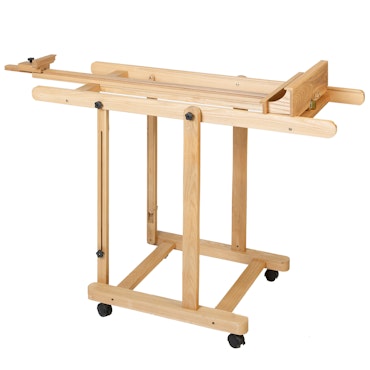 Atelier staffeli PRO