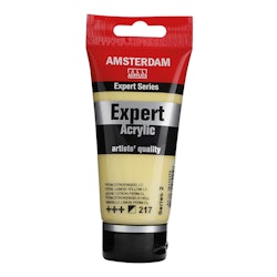 Amsterdam Expert 75ml – 217 Permanent Lemon Yellow Light