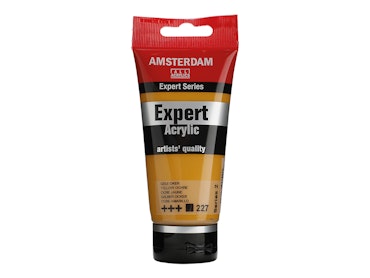Amsterdam Expert 75ml – 227 Yellow Ochre